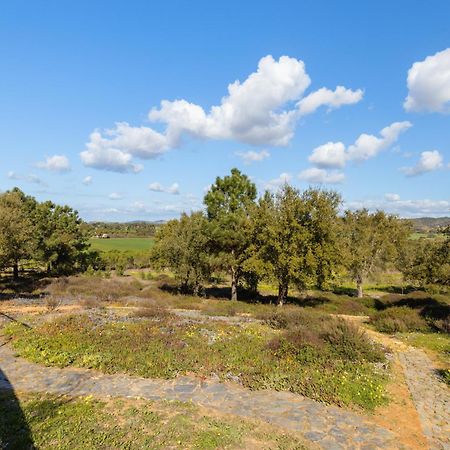 Maison d'hôtes Gotas De Luar Turismo Rural à Vila Nova de Milfontes Extérieur photo
