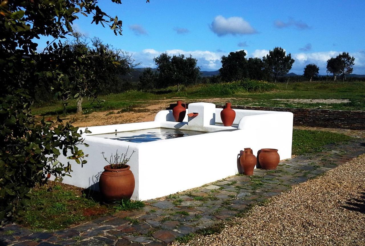 Maison d'hôtes Gotas De Luar Turismo Rural à Vila Nova de Milfontes Chambre photo