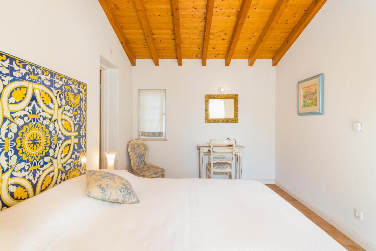 Maison d'hôtes Gotas De Luar Turismo Rural à Vila Nova de Milfontes Extérieur photo