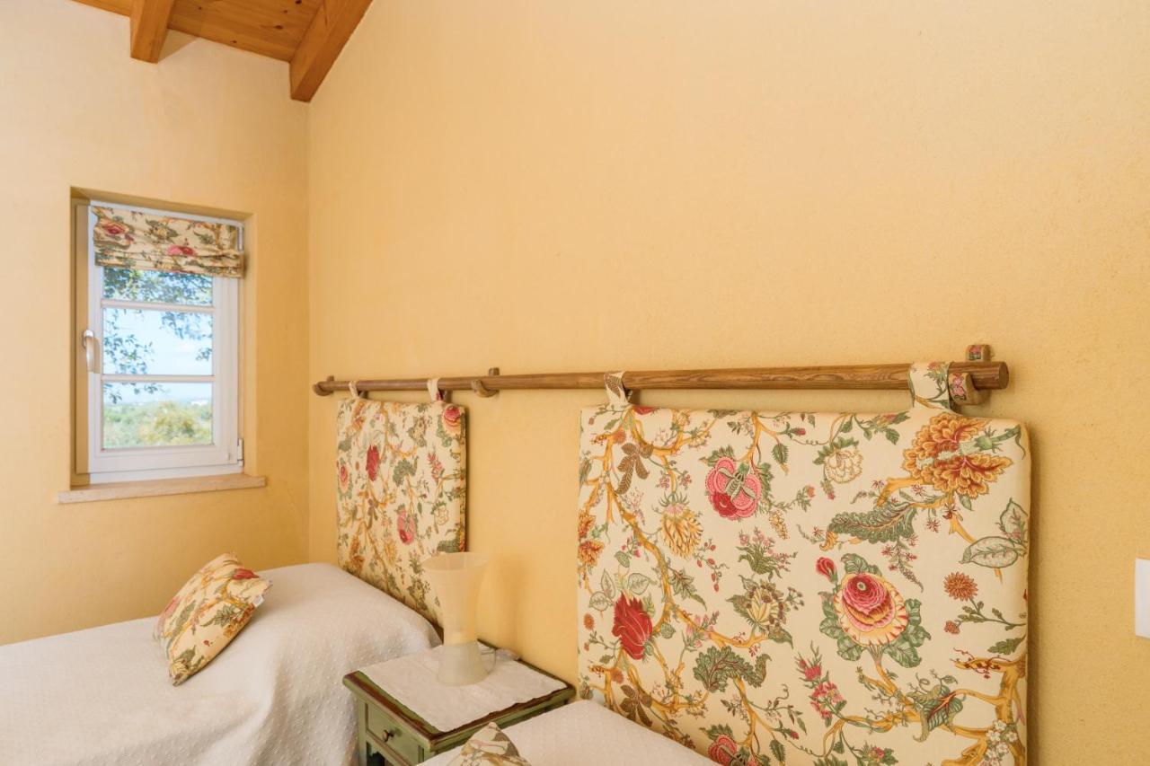 Maison d'hôtes Gotas De Luar Turismo Rural à Vila Nova de Milfontes Extérieur photo