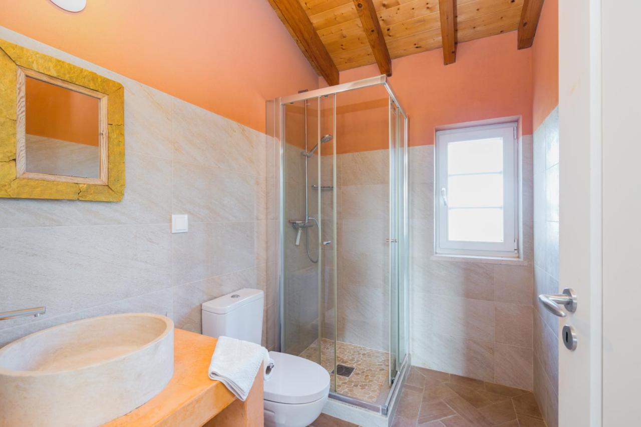 Maison d'hôtes Gotas De Luar Turismo Rural à Vila Nova de Milfontes Extérieur photo