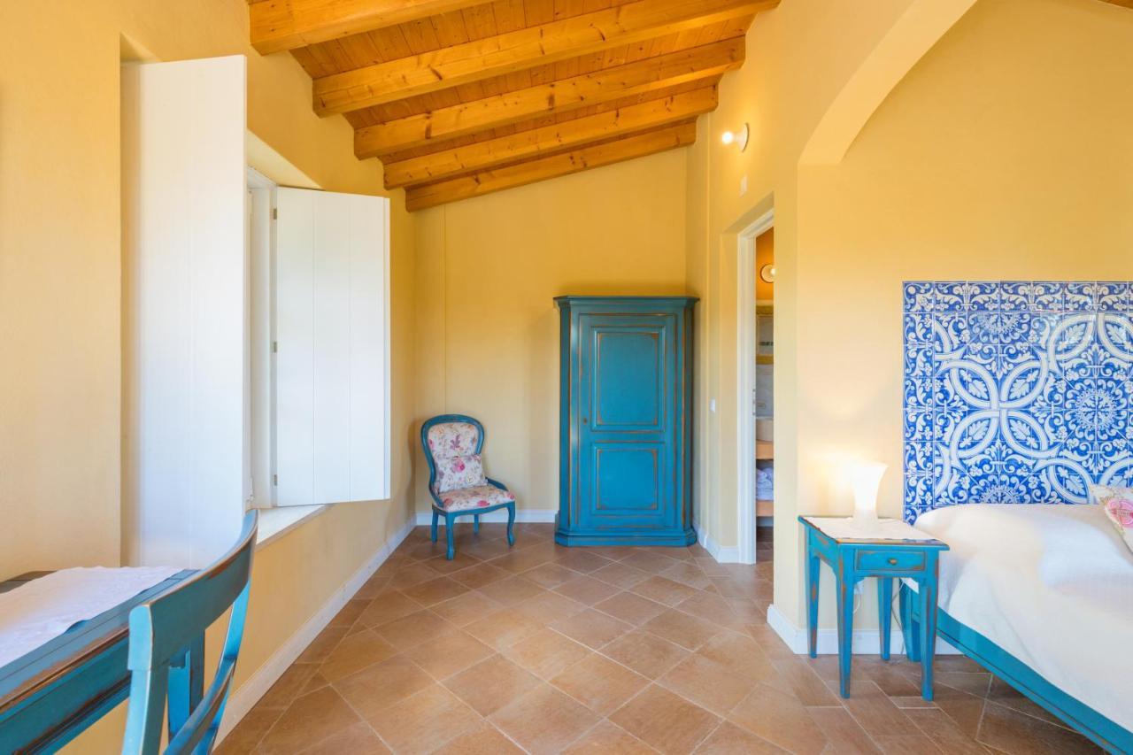 Maison d'hôtes Gotas De Luar Turismo Rural à Vila Nova de Milfontes Extérieur photo
