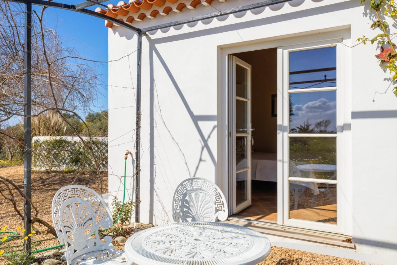 Maison d'hôtes Gotas De Luar Turismo Rural à Vila Nova de Milfontes Extérieur photo
