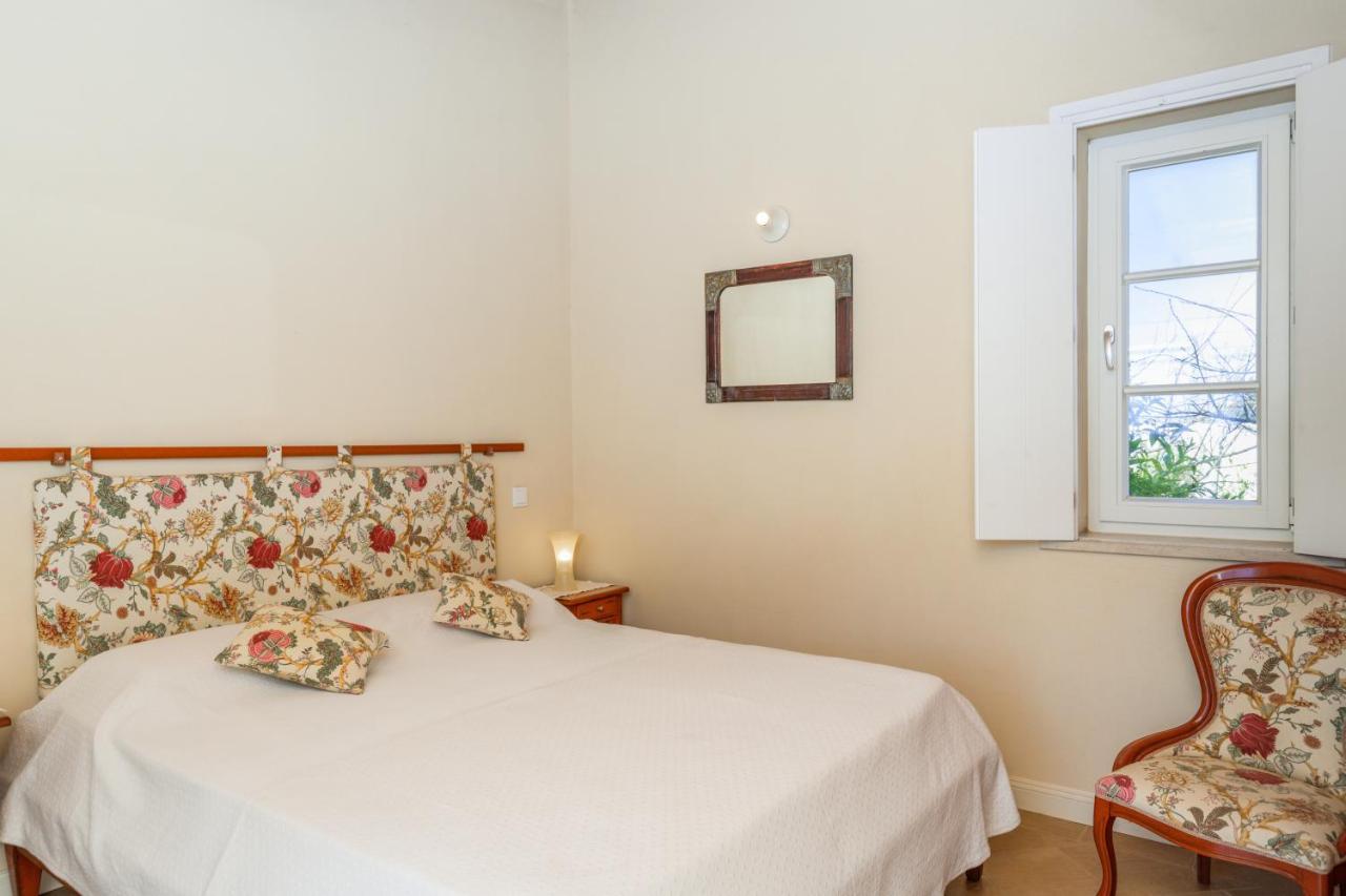Maison d'hôtes Gotas De Luar Turismo Rural à Vila Nova de Milfontes Extérieur photo