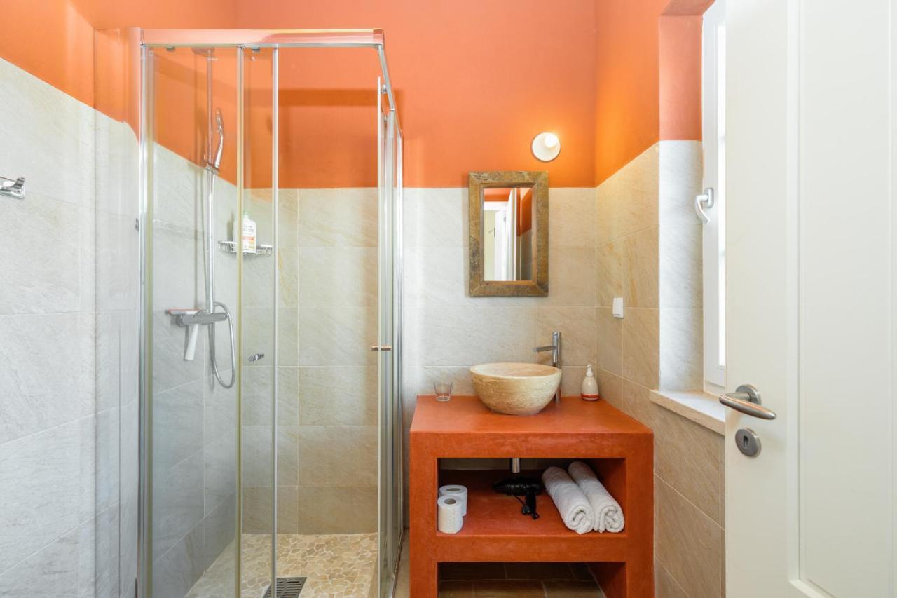Maison d'hôtes Gotas De Luar Turismo Rural à Vila Nova de Milfontes Extérieur photo