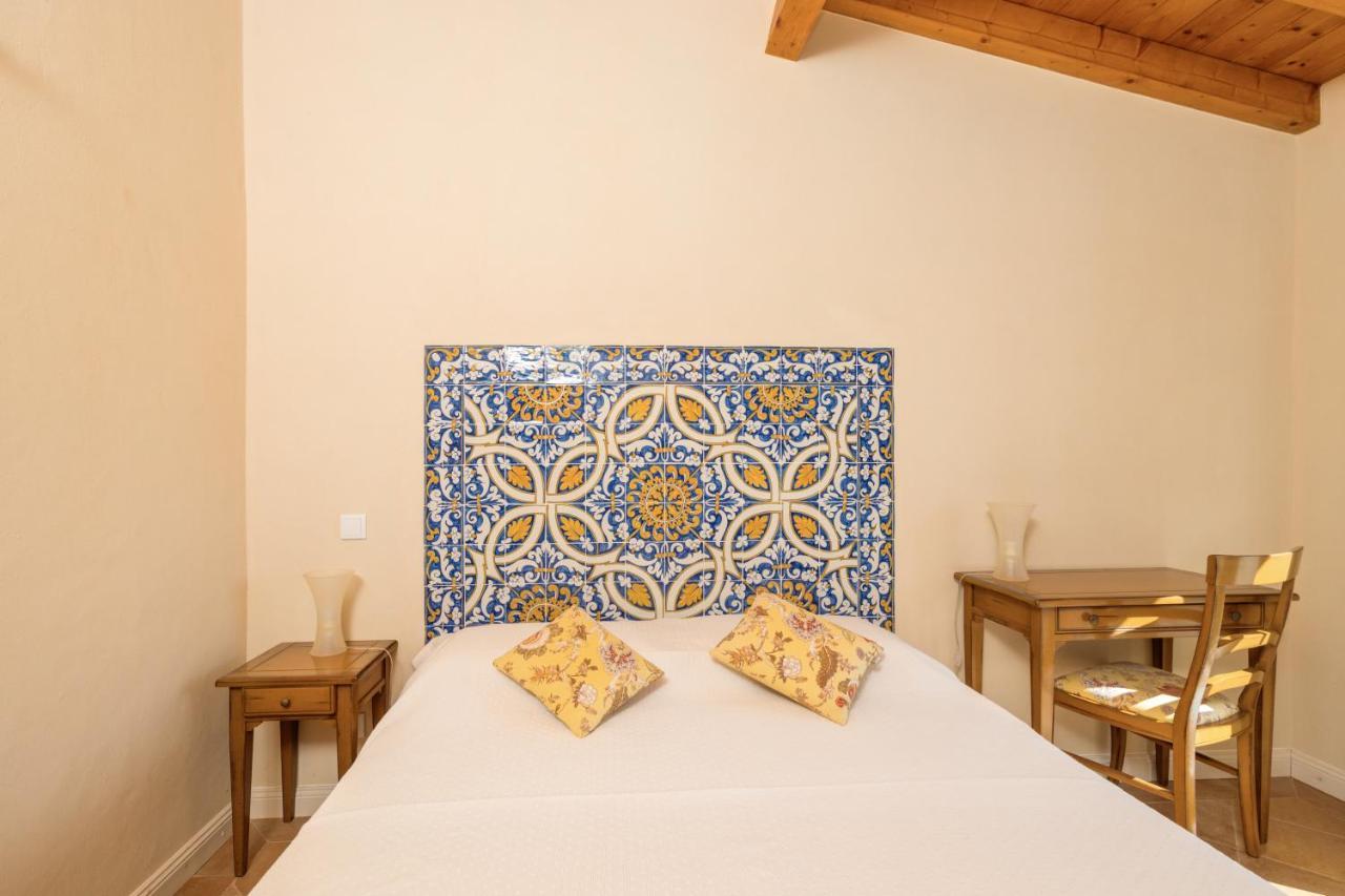 Maison d'hôtes Gotas De Luar Turismo Rural à Vila Nova de Milfontes Extérieur photo