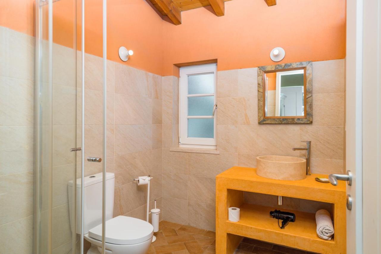 Maison d'hôtes Gotas De Luar Turismo Rural à Vila Nova de Milfontes Extérieur photo