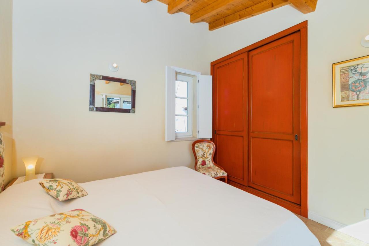 Maison d'hôtes Gotas De Luar Turismo Rural à Vila Nova de Milfontes Extérieur photo