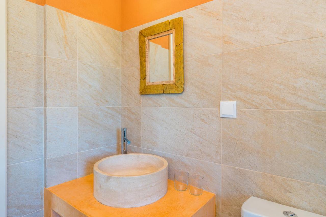 Maison d'hôtes Gotas De Luar Turismo Rural à Vila Nova de Milfontes Extérieur photo