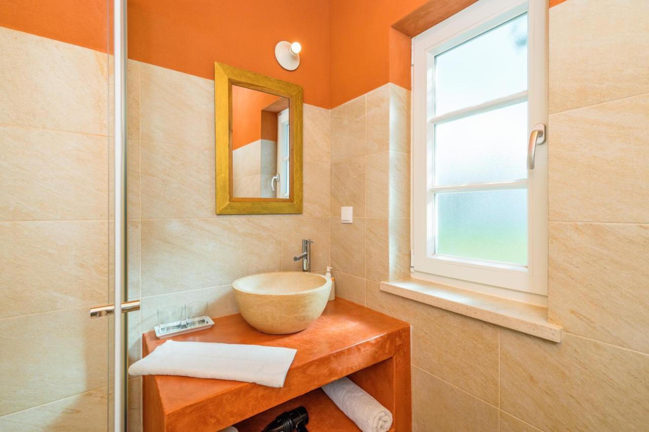 Maison d'hôtes Gotas De Luar Turismo Rural à Vila Nova de Milfontes Extérieur photo