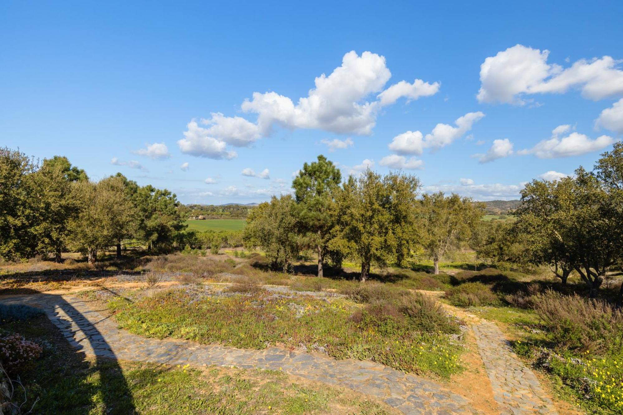 Maison d'hôtes Gotas De Luar Turismo Rural à Vila Nova de Milfontes Extérieur photo